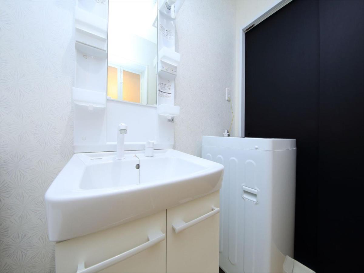 Appartement Coto Tokyo Koenji Extérieur photo