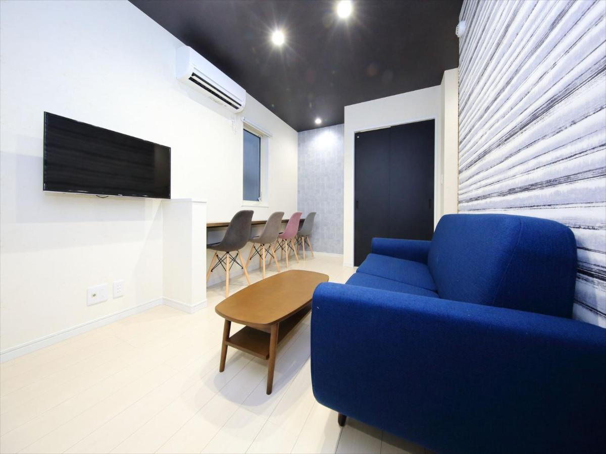 Appartement Coto Tokyo Koenji Extérieur photo