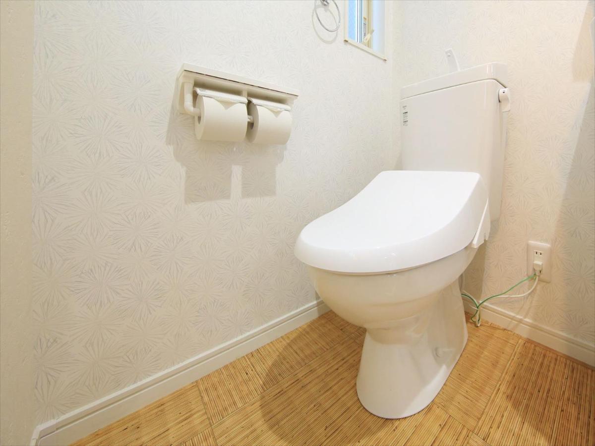 Appartement Coto Tokyo Koenji Extérieur photo