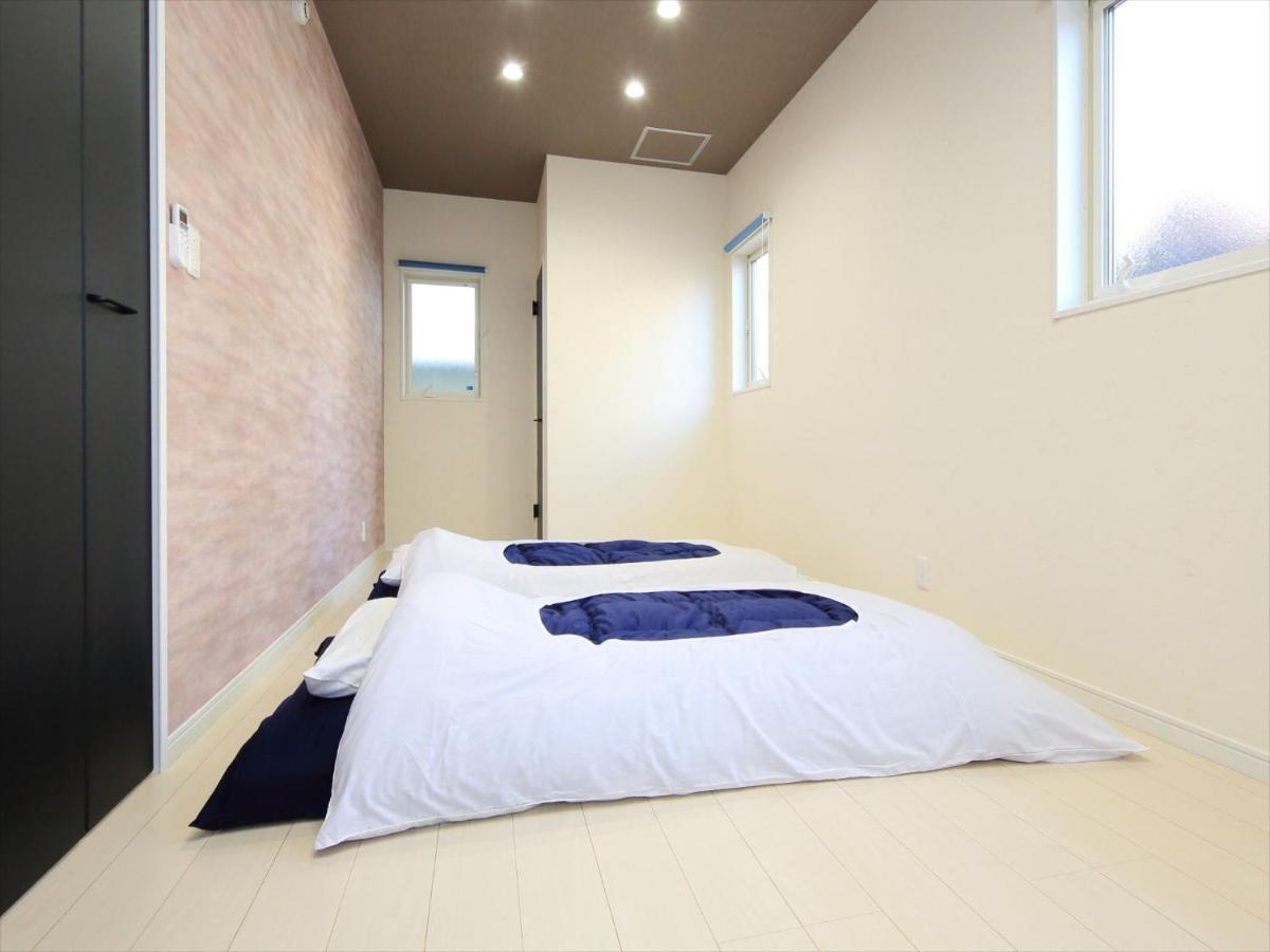 Appartement Coto Tokyo Koenji Extérieur photo