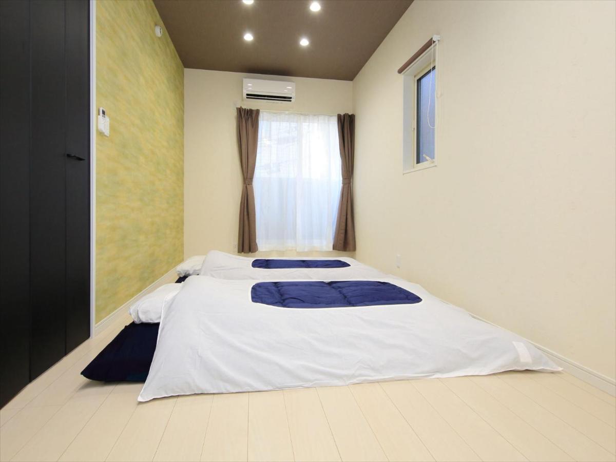 Appartement Coto Tokyo Koenji Extérieur photo