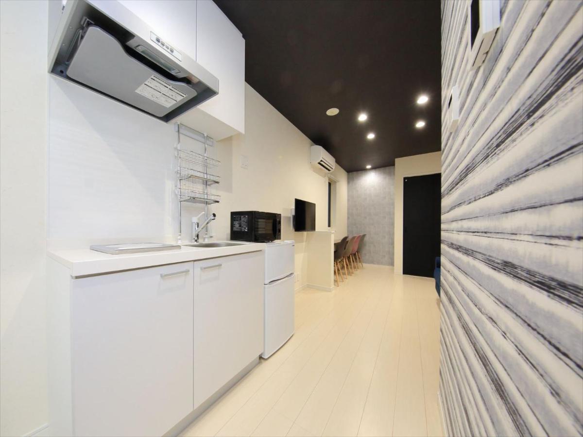 Appartement Coto Tokyo Koenji Extérieur photo