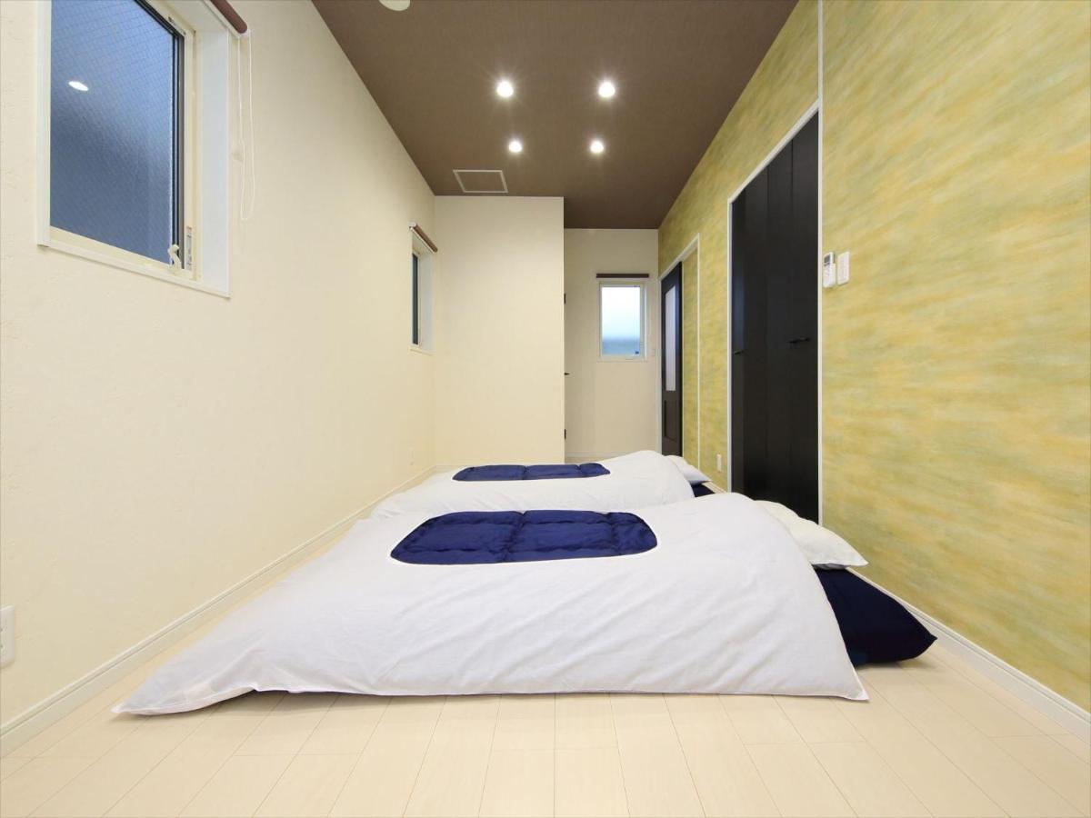 Appartement Coto Tokyo Koenji Extérieur photo