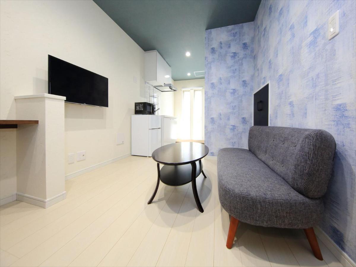 Appartement Coto Tokyo Koenji Extérieur photo