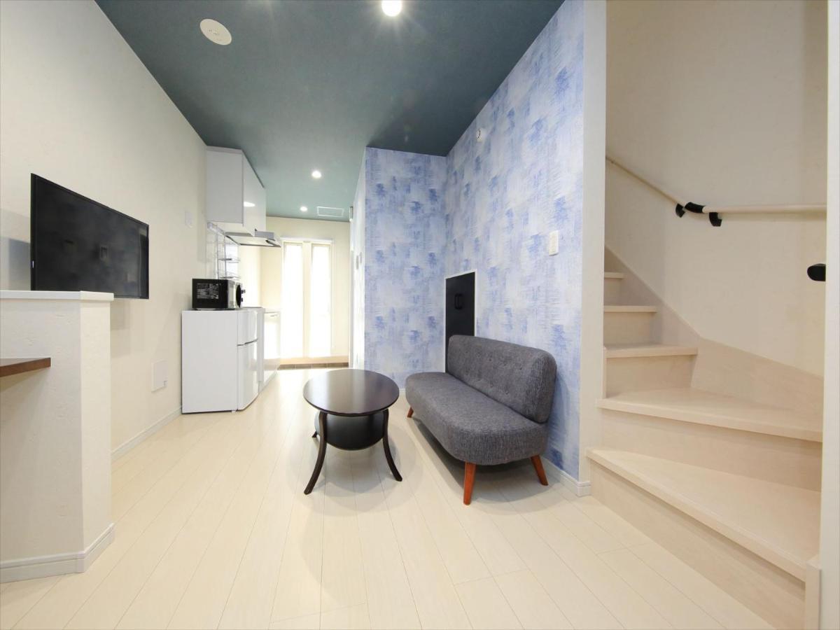 Appartement Coto Tokyo Koenji Extérieur photo