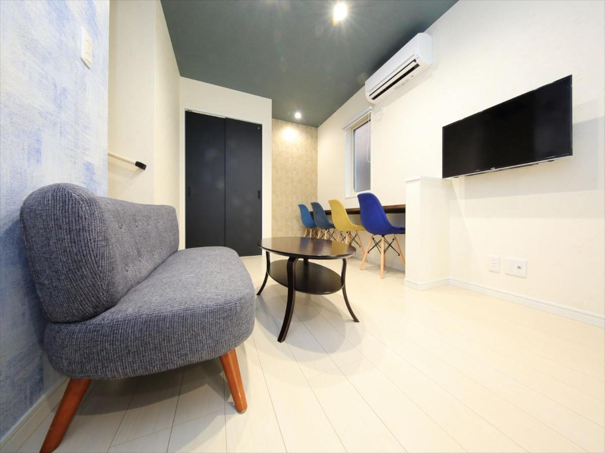 Appartement Coto Tokyo Koenji Extérieur photo